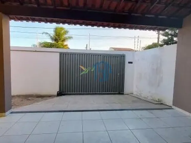 Imagem: Casa À Venda no Loteamento Caminho do Mar