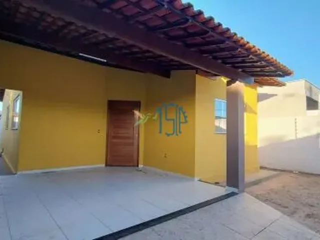 Imagem 11: Casa À Venda no Loteamento Caminho do Mar - Cajupiranga | 3 Quartos