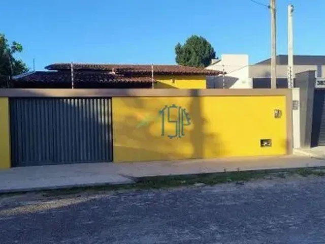 Imagem 9: Casa À Venda no Loteamento Caminho do Mar - Cajupiranga | 3 Quartos