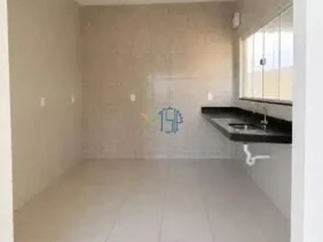 Imagem 6: Casa À Venda no Loteamento Caminho do Mar - Cajupiranga | 3 Quartos