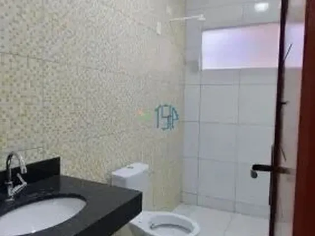 Imagem 7: Casa À Venda no Loteamento Caminho do Mar - Cajupiranga | 3 Quartos
