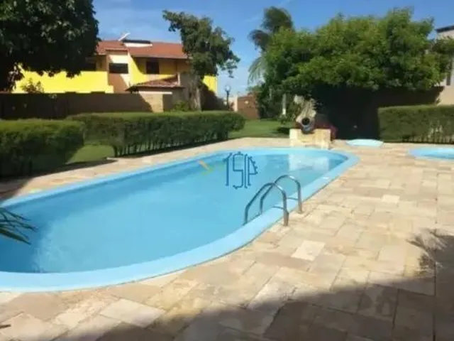 Imagem 12: Condomínio Porto Muriú - Apartamento 2 Suítes com Piscina em Muriú
