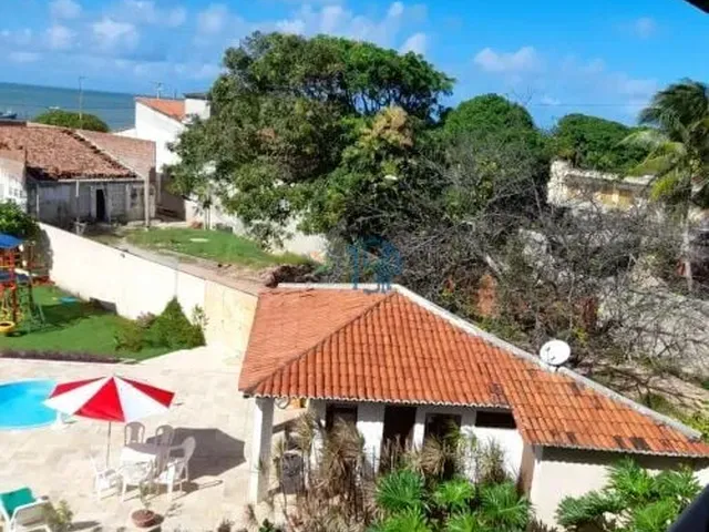 Imagem 4: Condomínio Porto Muriú - Apartamento 2 Suítes com Piscina em Muriú