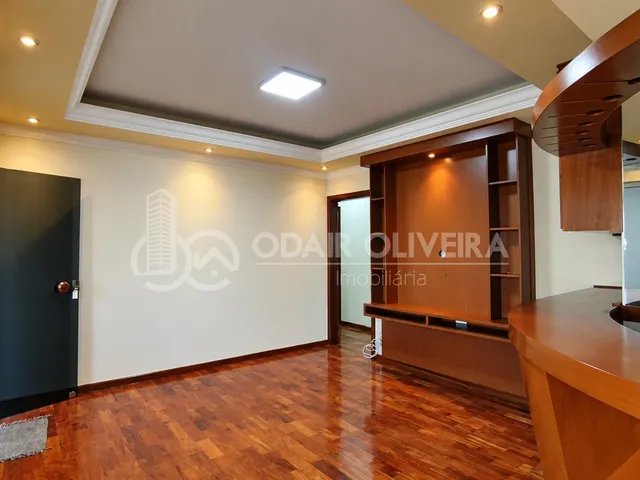 Imagem: Casa com 4 Quartos Disponível para Locação
