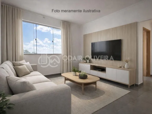 Imagem 11: Apartamento para Locação no Bairro Villagio D Italia, Passos - Mg