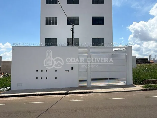 Imagem 9: Apartamento para Locação no Bairro Villagio D Italia, Passos - Mg