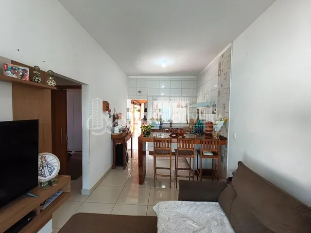 Imagem: Casa À Venda no Bairro Nova Passos na Cidade