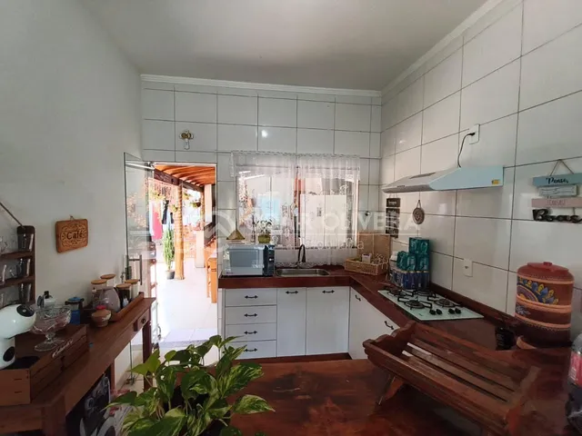 Imagem 5: Casa À Venda no Bairro Nova Passos na Cidade de Passos-Mg