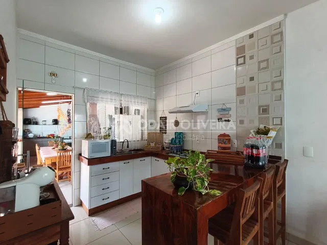 Imagem 12: Casa À Venda no Bairro Nova Passos na Cidade de Passos-Mg