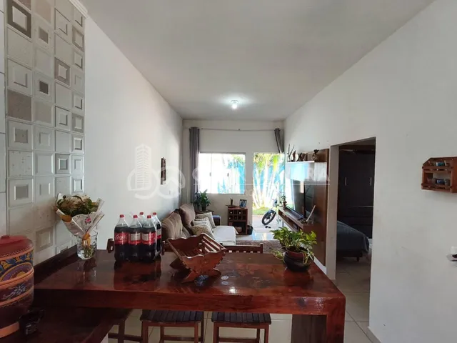 Imagem 2: Casa À Venda no Bairro Nova Passos na Cidade de Passos-Mg