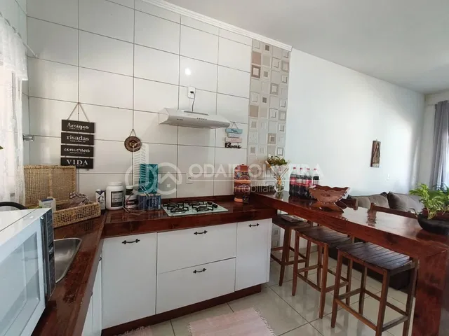 Imagem 14: Casa À Venda no Bairro Nova Passos na Cidade de Passos-Mg