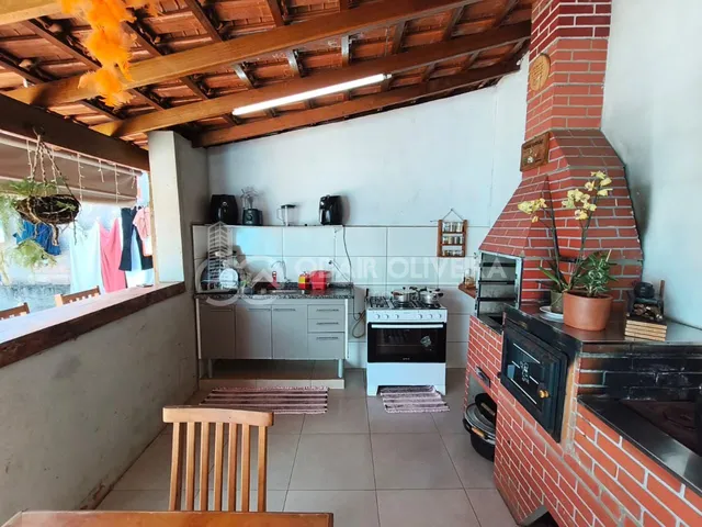 Imagem 7: Casa À Venda no Bairro Nova Passos na Cidade de Passos-Mg