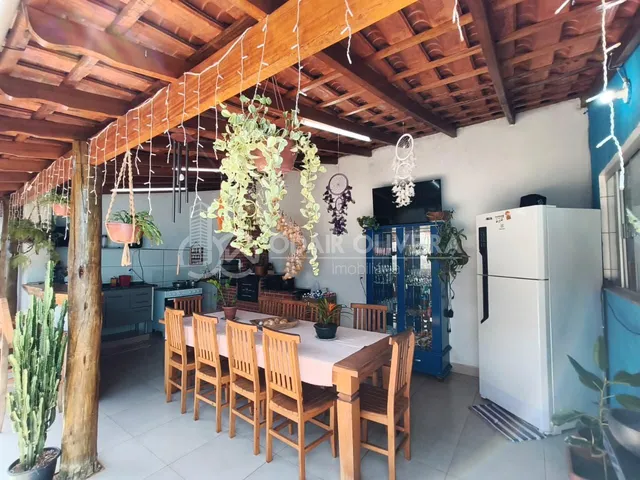 Imagem 10: Casa À Venda no Bairro Nova Passos na Cidade de Passos-Mg