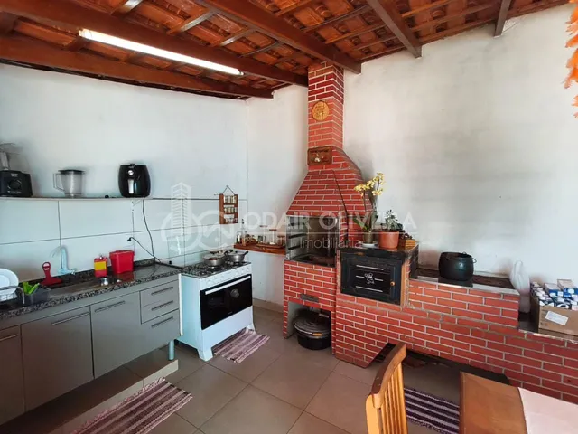 Imagem 13: Casa À Venda no Bairro Nova Passos na Cidade de Passos-Mg