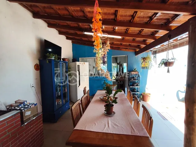 Imagem 6: Casa À Venda no Bairro Nova Passos na Cidade de Passos-Mg