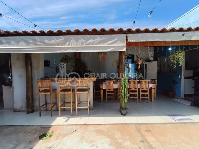 Imagem 8: Casa À Venda no Bairro Nova Passos na Cidade de Passos-Mg