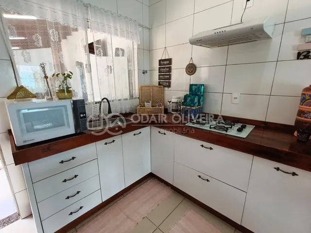 Imagem 16: Casa À Venda no Bairro Nova Passos na Cidade de Passos-Mg
