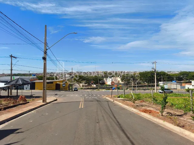 Imagem 9: Casa À Venda no Bairro Nova Passos na Cidade de Passos-Mg