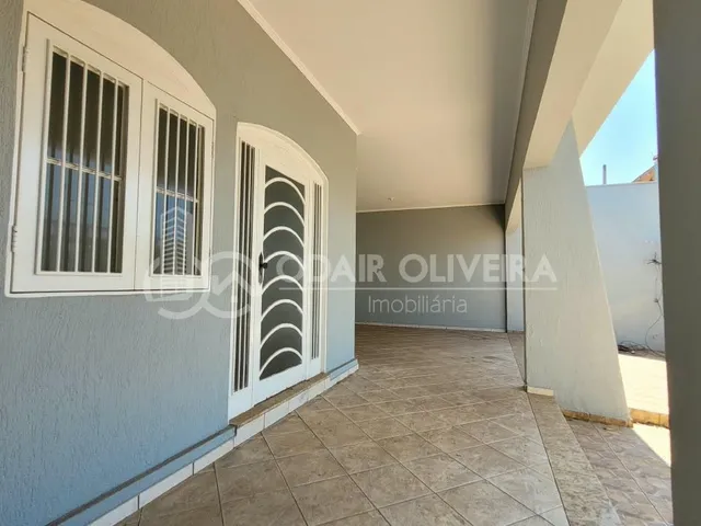 Imagem 15: Casa Disponível para Locação no Bairro santa Casa em Passosmg