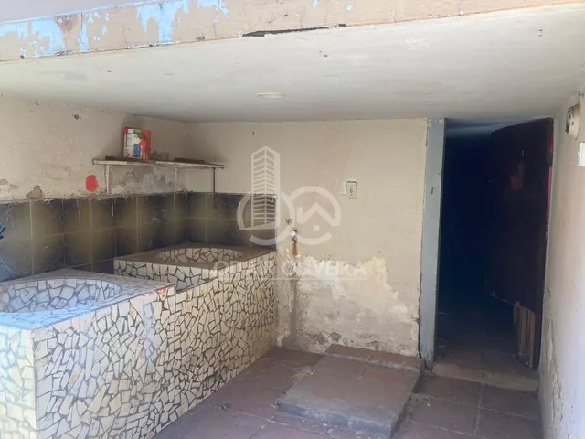 Imagem 5: Casa Grande com Suíte, para Locação no Centro de Passos - Passos Mg
