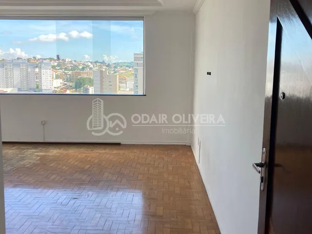 Imagem: Apartamento Central para Locação em Frente