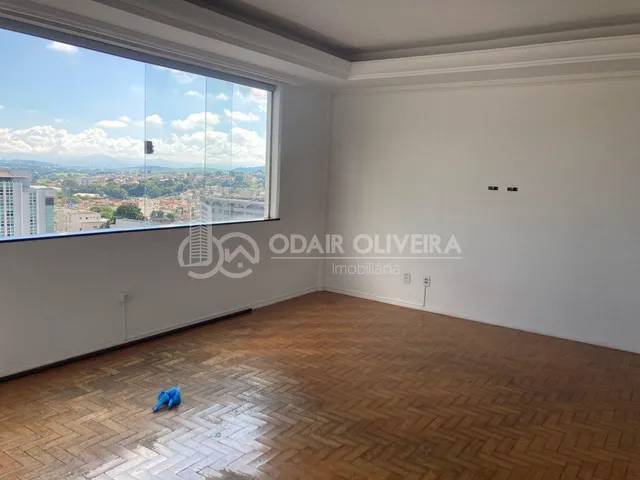 Imagem 5: Apartamento Central para Locação em Frente Praça da Matriz, em Passosmg