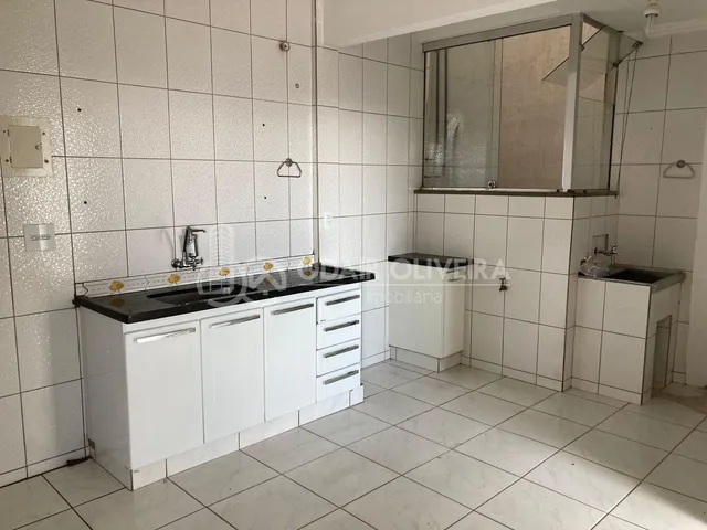 Imagem 11: Apartamento Central para Locação em Frente Praça da Matriz, em Passosmg