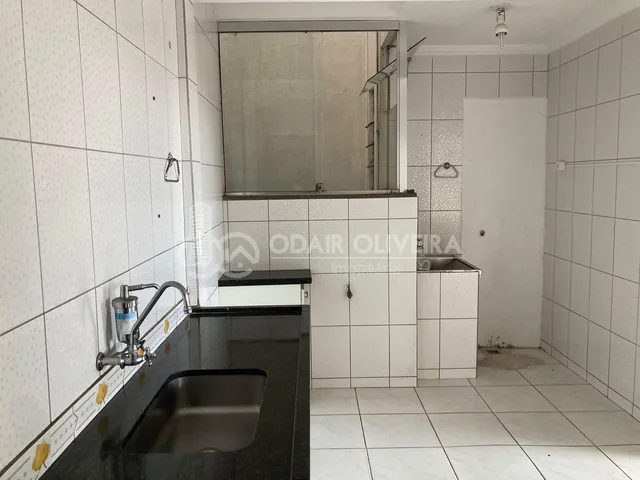 Imagem 13: Apartamento Central para Locação em Frente Praça da Matriz, em Passosmg