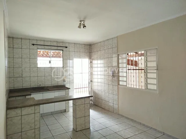 Imagem 13: Casa Disponível para Locação no Bairro Polivalente em Passosmg