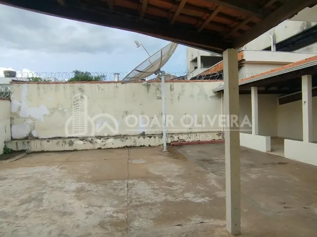 Imagem 3: Casa Disponível para Locação no Bairro Polivalente em Passosmg