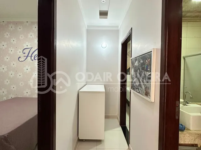 Imagem 3: Casa À Venda no Bairro Vila Betinho, na Cidade de Passos-Mg