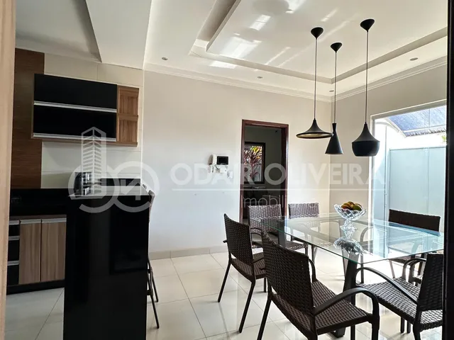 Imagem 4: Casa À Venda no Bairro Vila Betinho, na Cidade de Passos-Mg