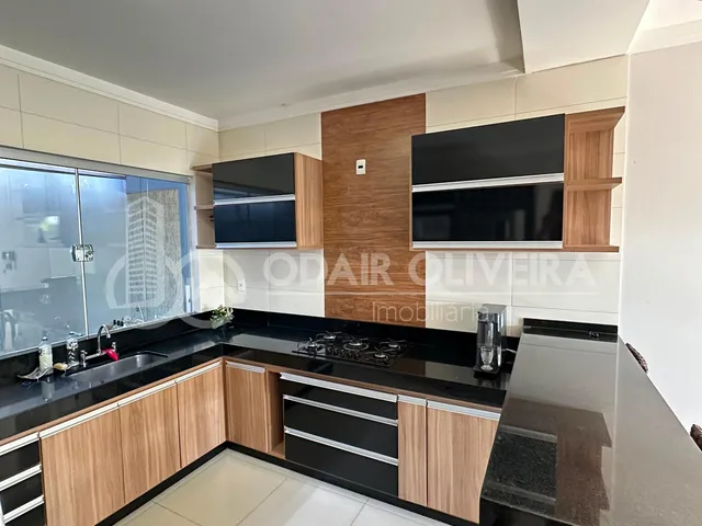 Imagem 6: Casa À Venda no Bairro Vila Betinho, na Cidade de Passos-Mg