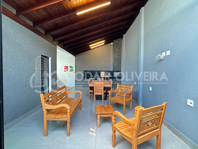 Imagem 2: Casa À Venda no Bairro Vila Betinho, na Cidade de Passos-Mg