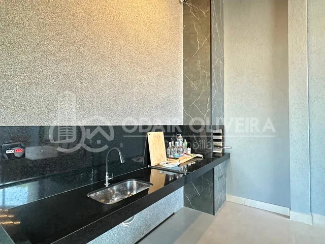 Imagem 16: Casa À Venda no Bairro Vila Betinho, na Cidade de Passos-Mg