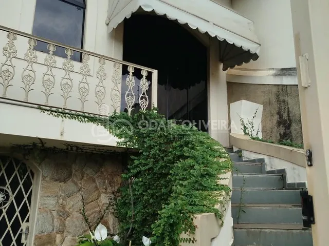 Imagem: Casa Disponível para Locação no Centro