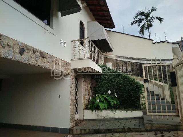 Imagem 4: Casa Disponível para Locação no Centro da Cidade de Passosmg