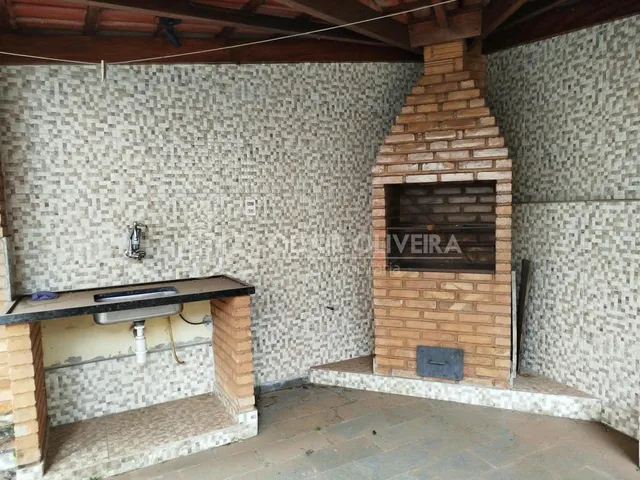 Imagem 5: Casa Disponível para Locação no Centro da Cidade de Passosmg