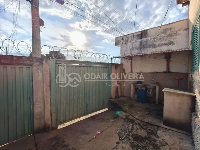 Imagem 4: Casa À Venda no Bairro São Benedito, na Cidade de Passos-Mg