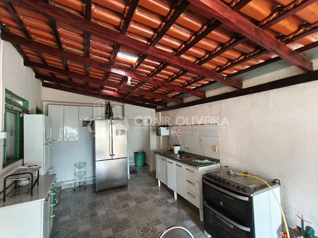 Imagem 7: Casa À Venda no Bairro São Benedito, na Cidade de Passos-Mg