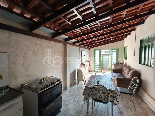 Imagem 8: Casa À Venda no Bairro São Benedito, na Cidade de Passos-Mg