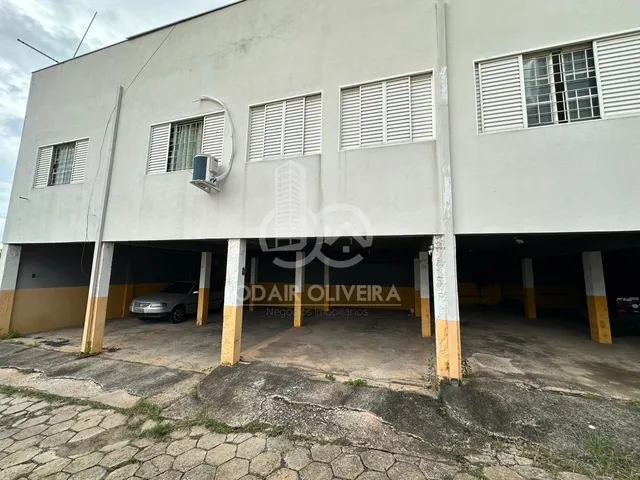 Imagem 8: Kitnet com Cozinha Equipada para Locação, Novo Horizonte, Passos - Mg