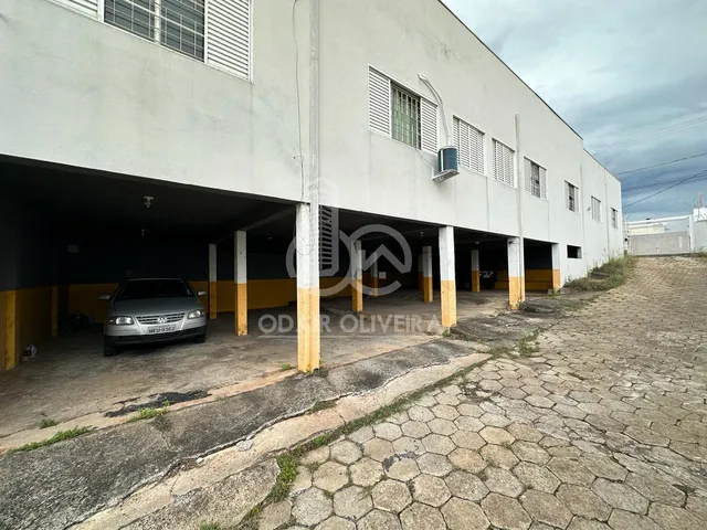 Imagem 9: Kitnet com Cozinha Equipada para Locação, Novo Horizonte, Passos - Mg