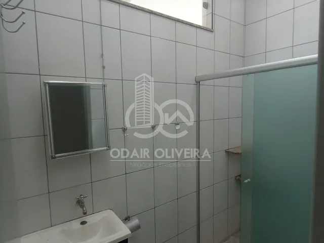 Imagem 11: Casa com 2 Dormitórios Disponível para Locação no Bairro Novo Mundo - Passos-Mg