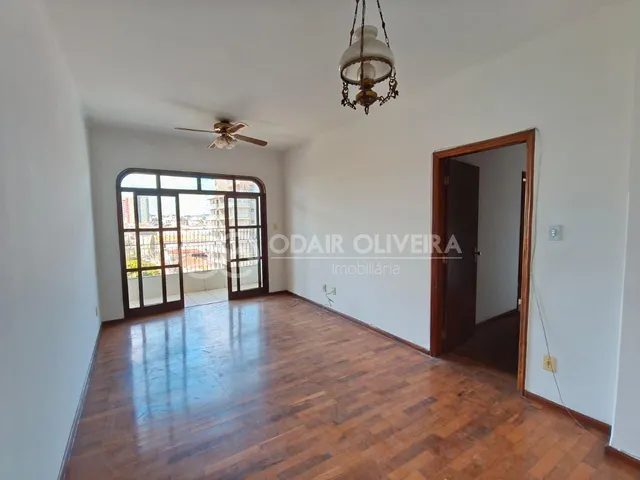 Imagem: Apartamento À Venda no Edifício Credireal