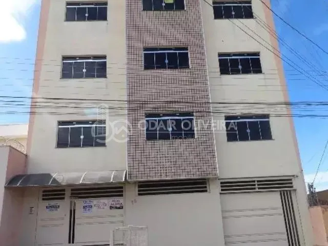 Imagem: Apartamento À Venda no Bairro santa Casa
