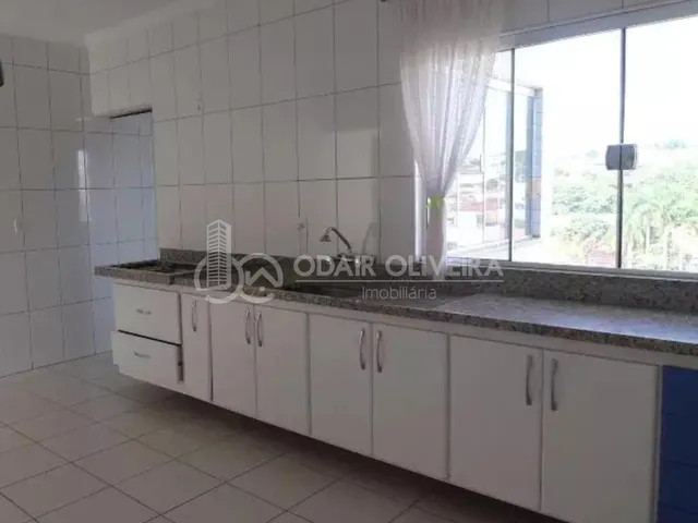Imagem 5: Apartamento À Venda no Bairro santa Casa na Cidade de Passos-Mg