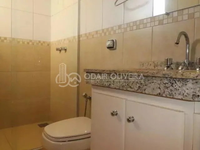Imagem 6: Apartamento À Venda no Bairro santa Casa na Cidade de Passos-Mg
