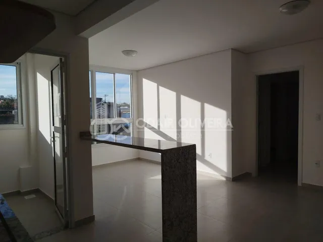 Imagem 3: Apartamento Novo para Locação Edifício Torres Passos - Mg