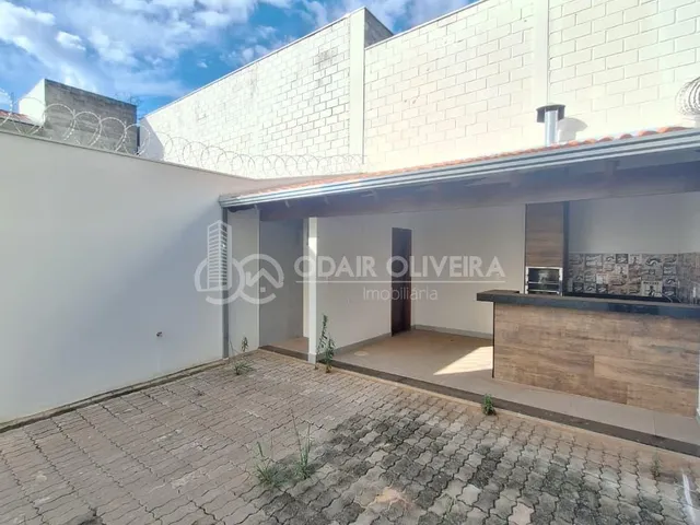 Imagem: Casa para Alugar em Passosmg no Bairro Novo